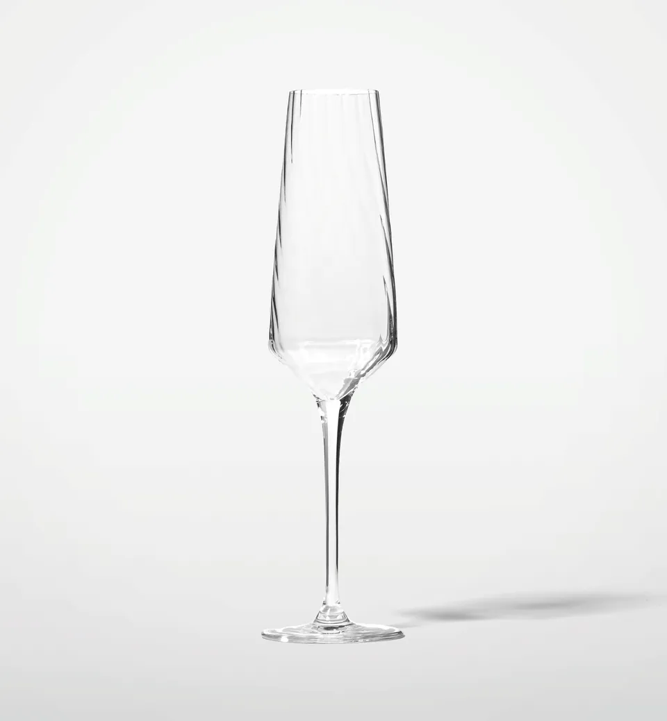 krosno-avant-garde-lumi-fl-te-champagne-200-ml image 1