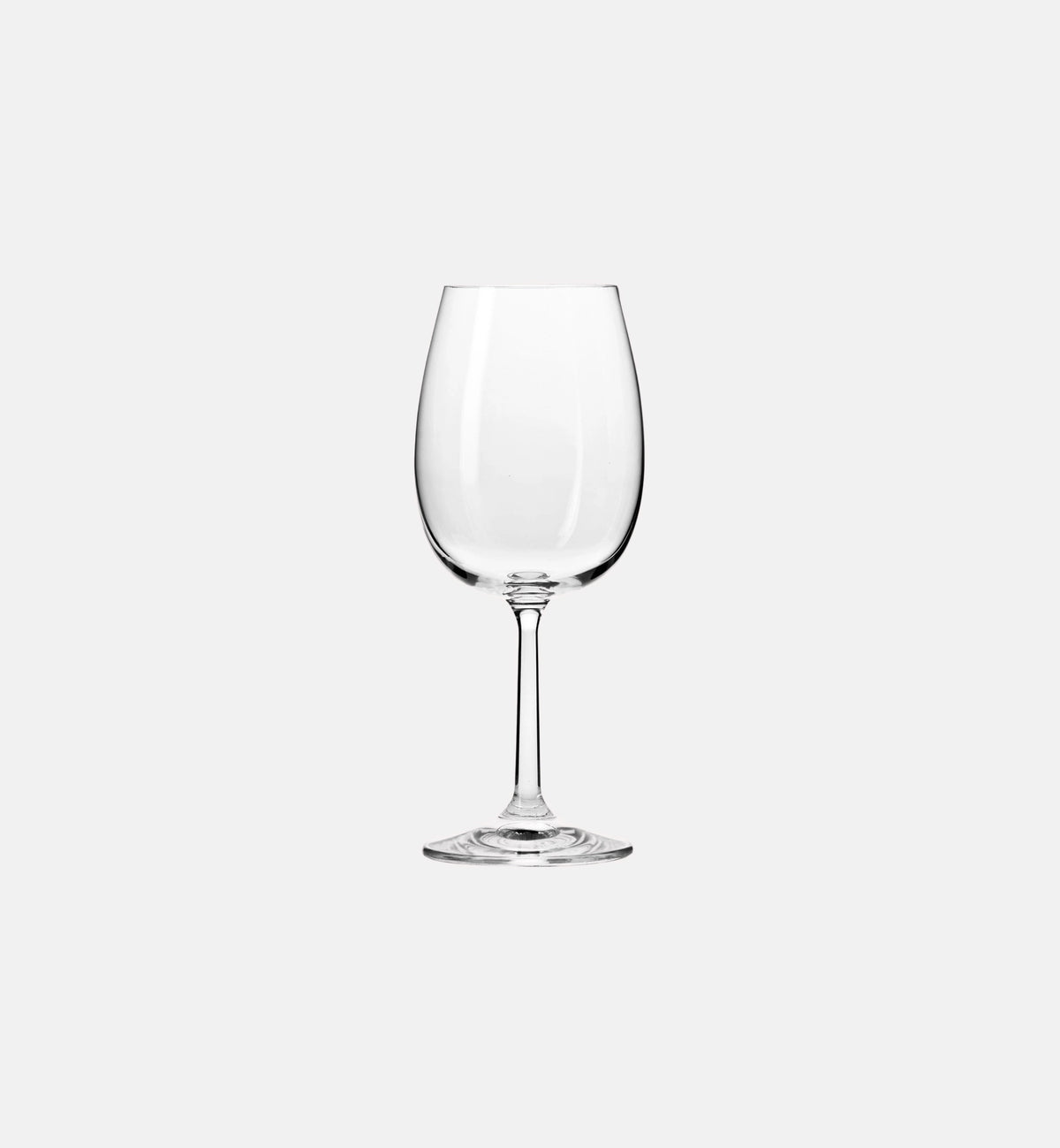 krosno-pure-verres-vin-rouge-390-ml-cristal image 1