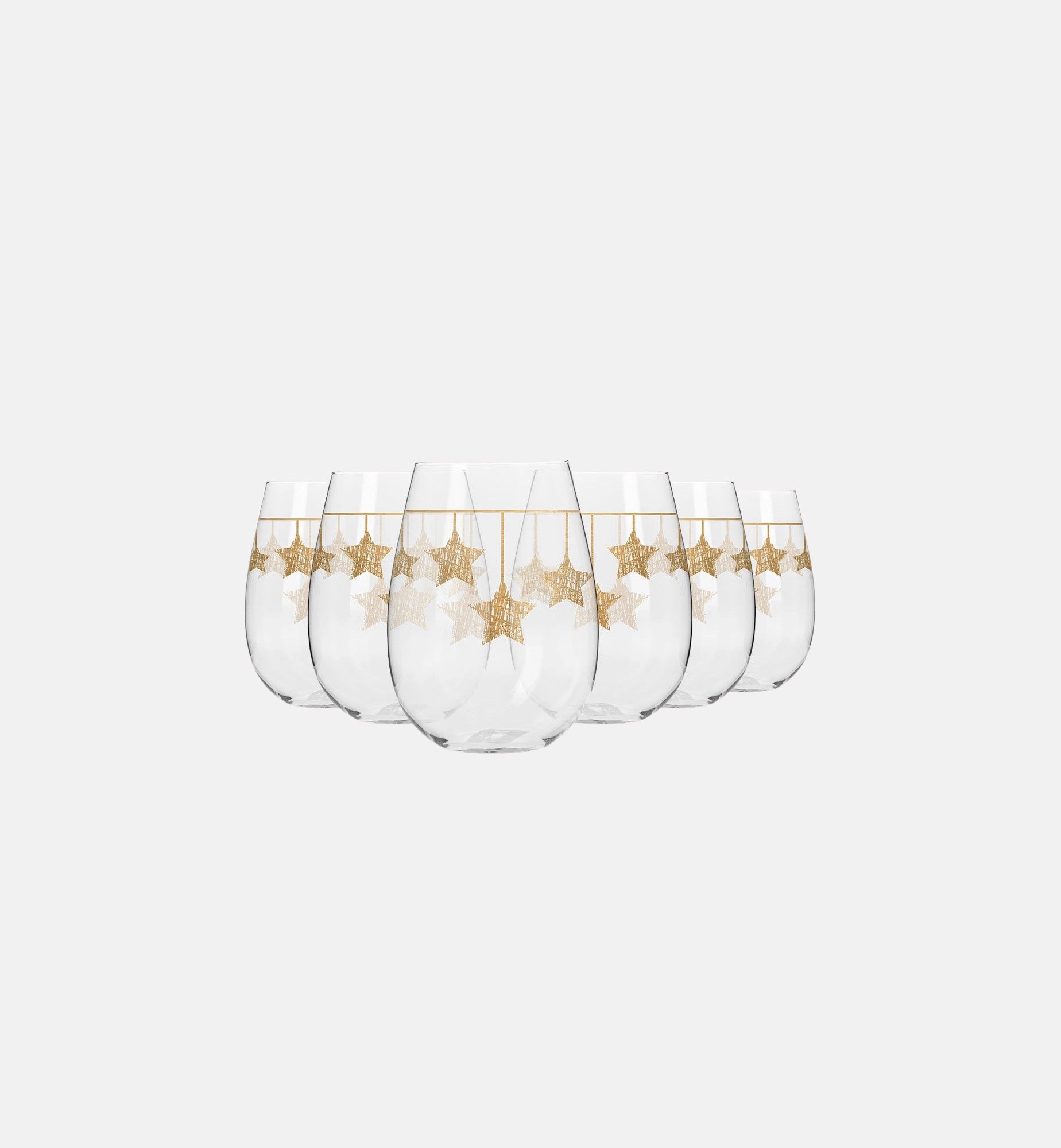 krosno-star-verre-sans-pied-500-ml-toiles-dor-es image 2