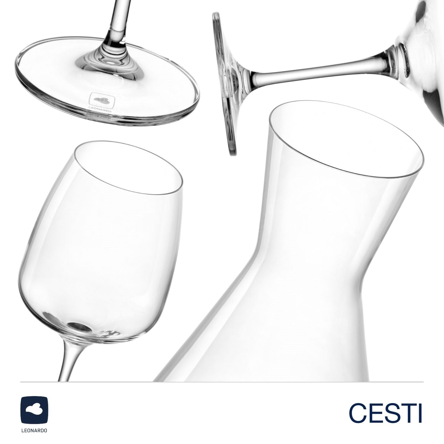 leonardo-cesti-service-vin-3-pi-ces-verres-carafe-chiffon image 4