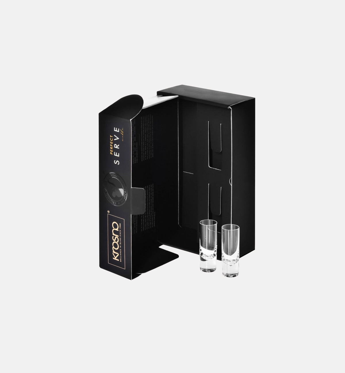 krosno-perfect-serve-coffret-verres-vodka-2-pi-ces-cadeau image 3