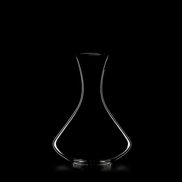 lehmann-reims-carafes-delta-carafe-vin image 1
