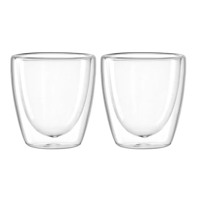 leonardo-duo-tasse-espresso-100-ml-lot-de-2-double-paroi image 1