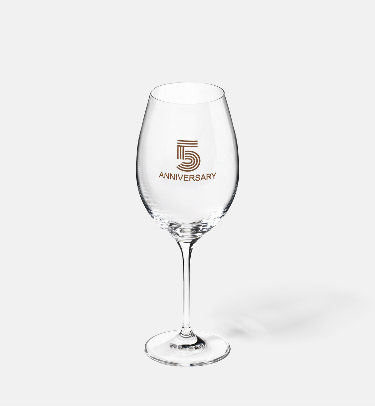 krosno-5-anniversary-480-ml-verre-vin-cadeau image 2