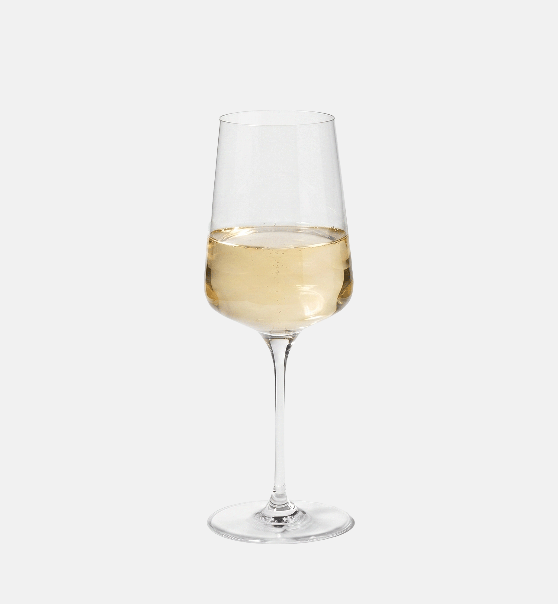 krosno-infinity-verre-vin-blanc-400-ml-cristal-2 image 3