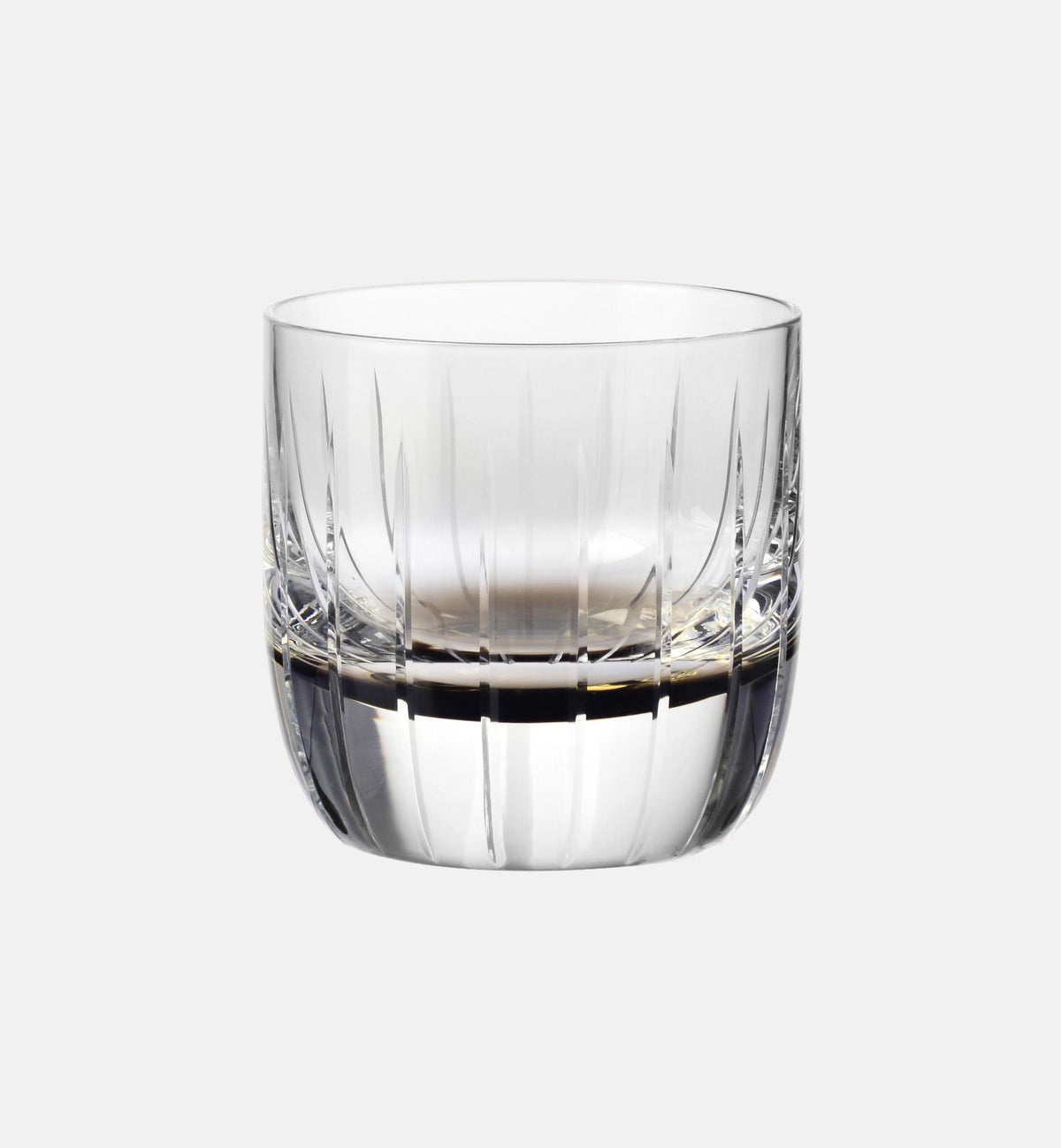 krosno-smoky-quartz-verre-whisky-260-ml-fum-stri image 1