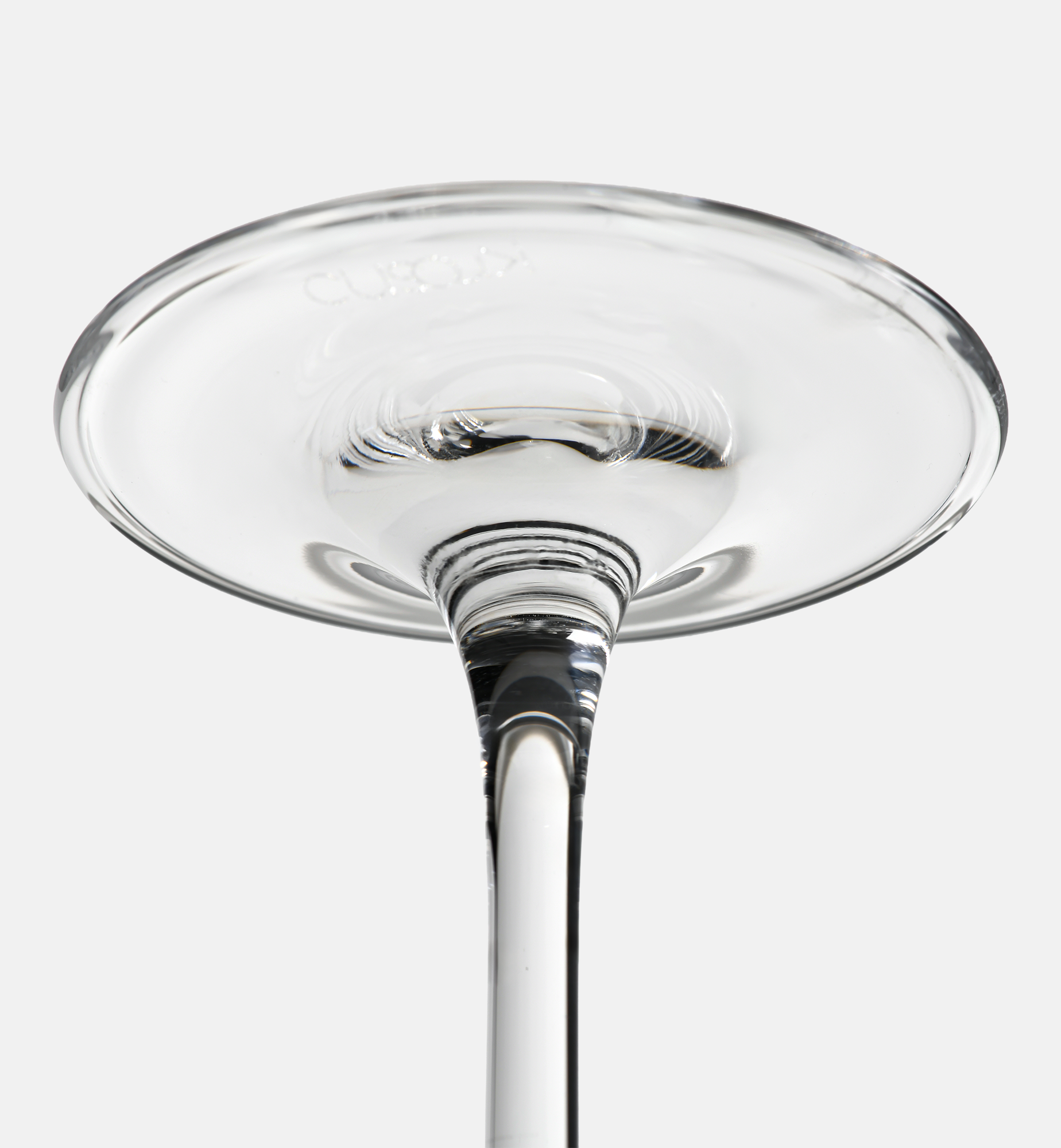 krosno-harmony-fl-te-champagne-180-ml-cristal image 6