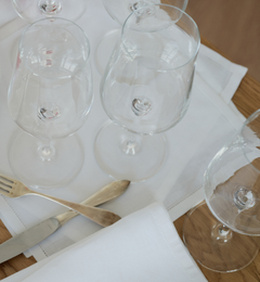 krosno-infinity-verre-vin-blanc-400-ml-cristal image 7