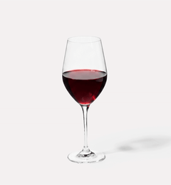 krosno-splendour-verre-vin-rouge-460-ml-cristal image 4