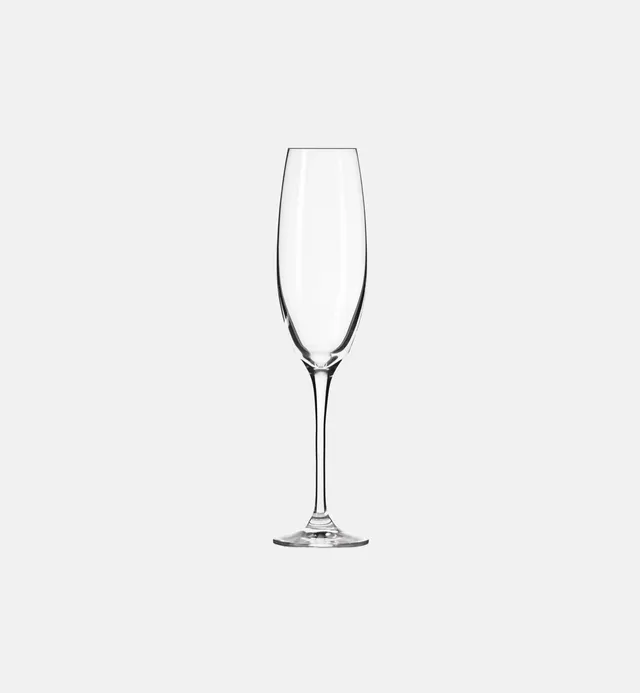 krosno-verres-champagne-180-ml-cristal-premium-fl-tes image 1