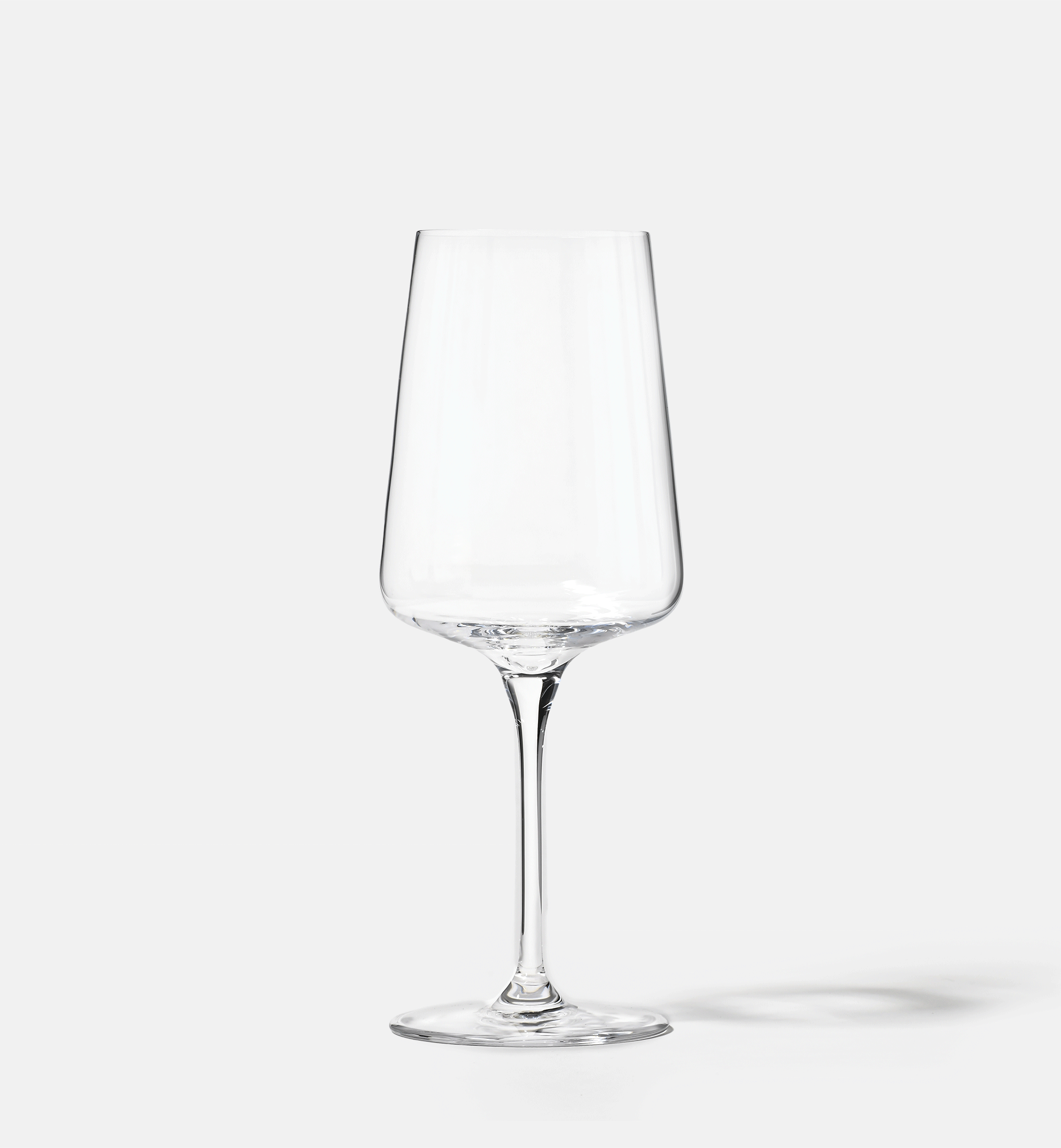 krosno-infinity-verre-vin-rouge-500-ml-cristal-d-gustation image 1