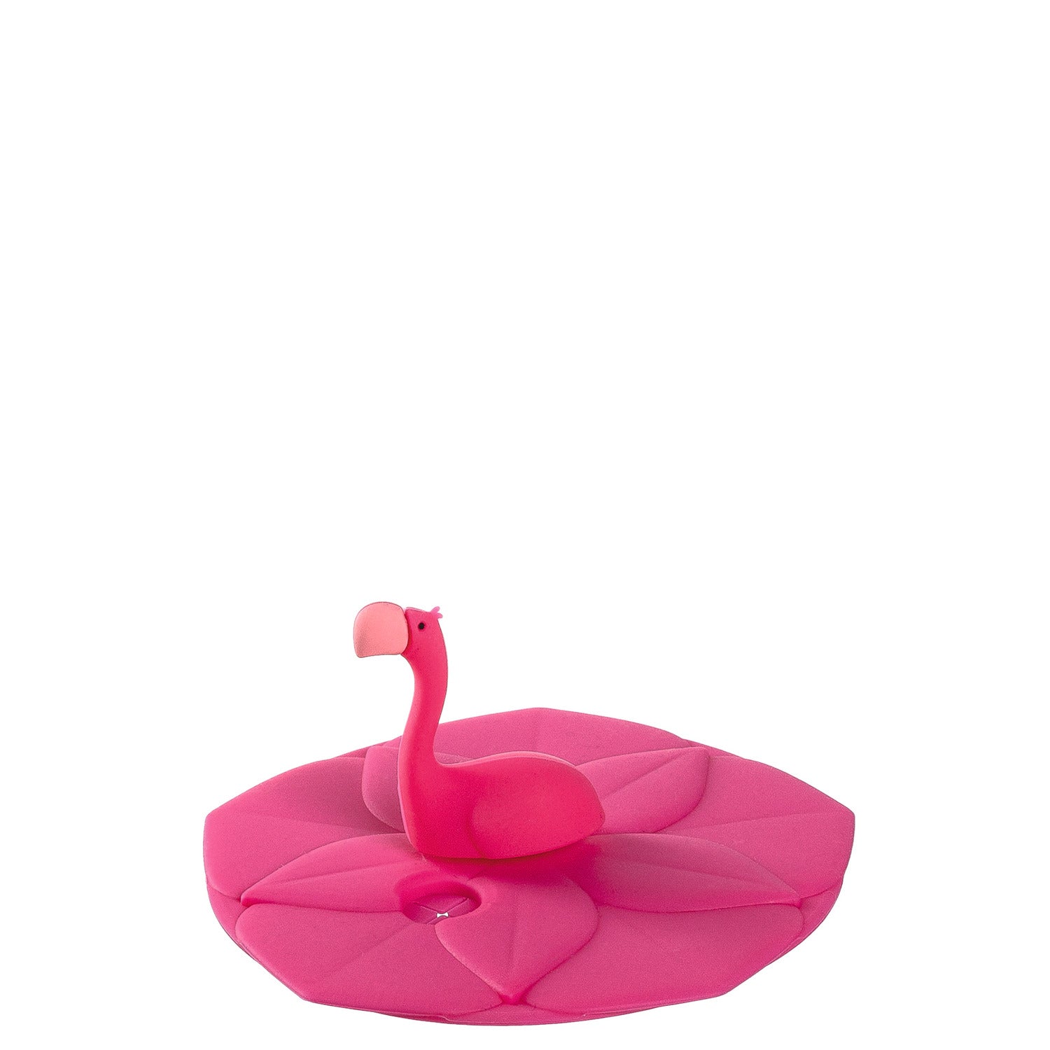 leonardo-bambini-couvercle-flamant-rose-9-cm image 1