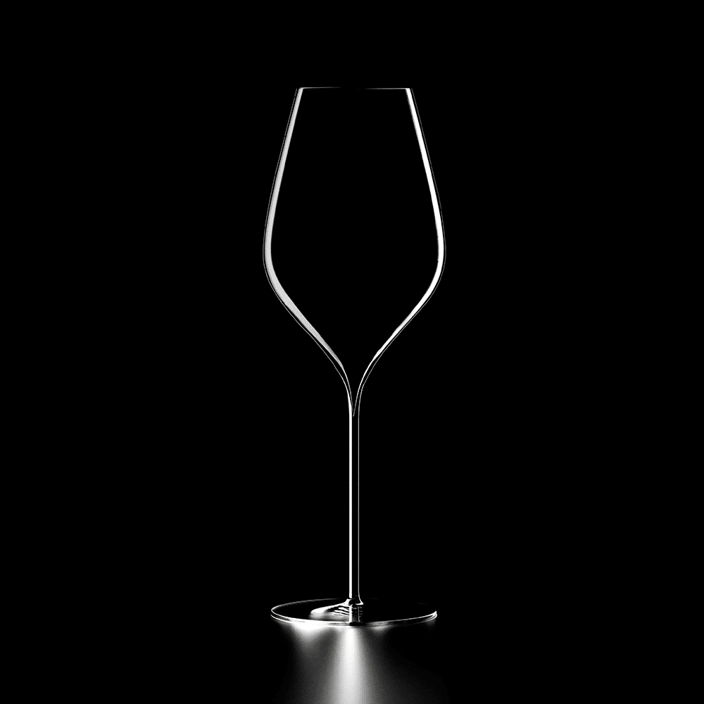 lehmann-reims-la-d-licate-n-4-verre-vin-43-cl-cristallin image 1