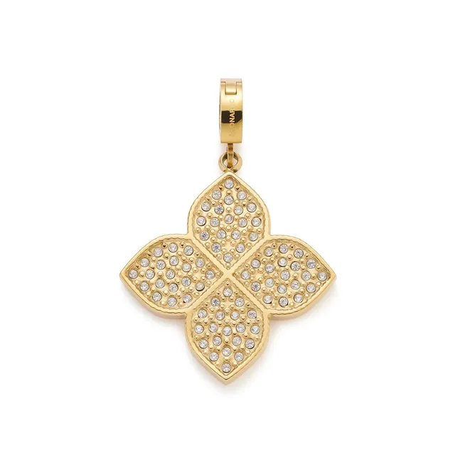 leonardo-clip-mix-fanny-pendentif-dor-zirconia image 1