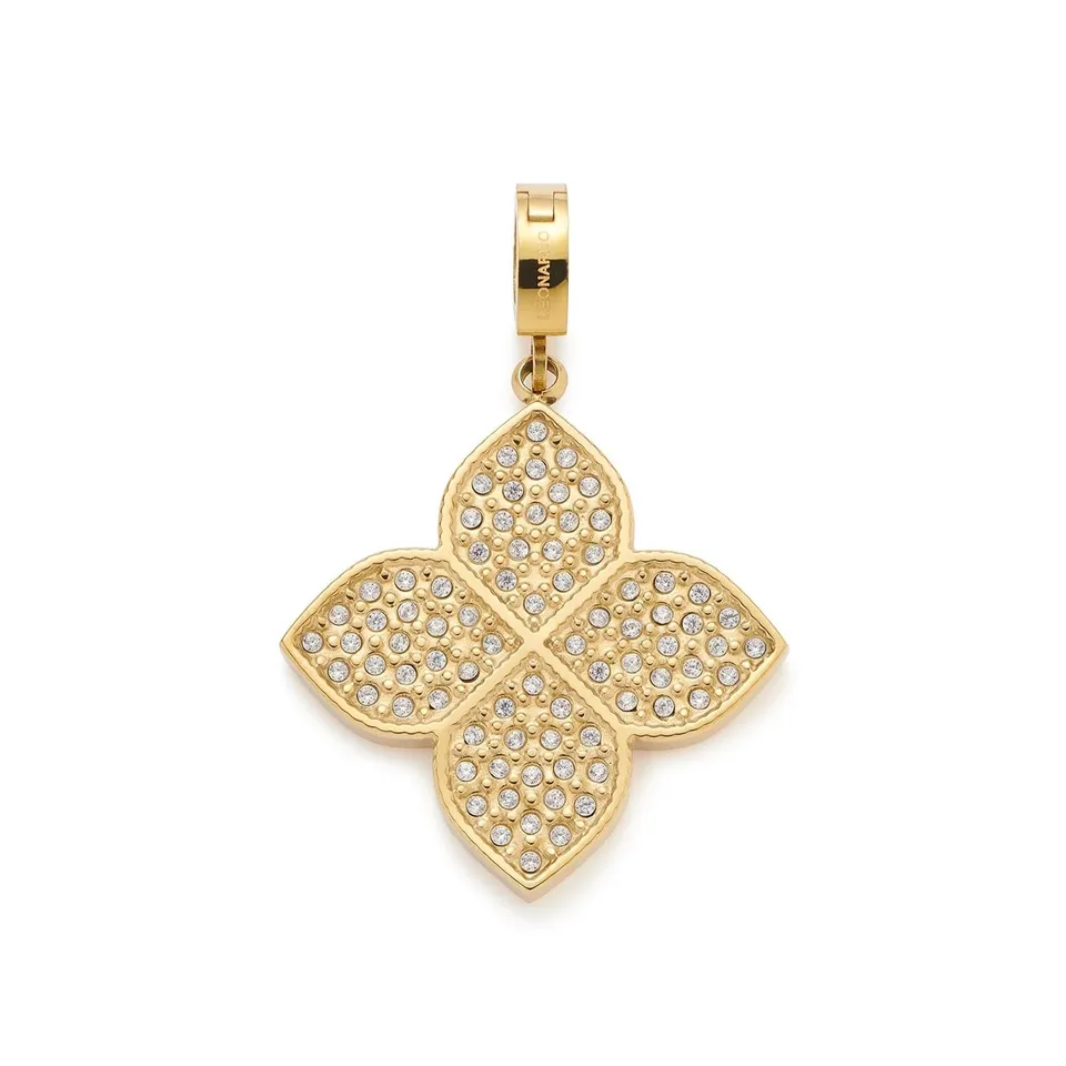 leonardo-clip-mix-fanny-pendentif-dor-zirconia image 1