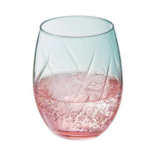 cristal-d-arques-swirly-spring-verre-36-cl-cocktail-jus image 4