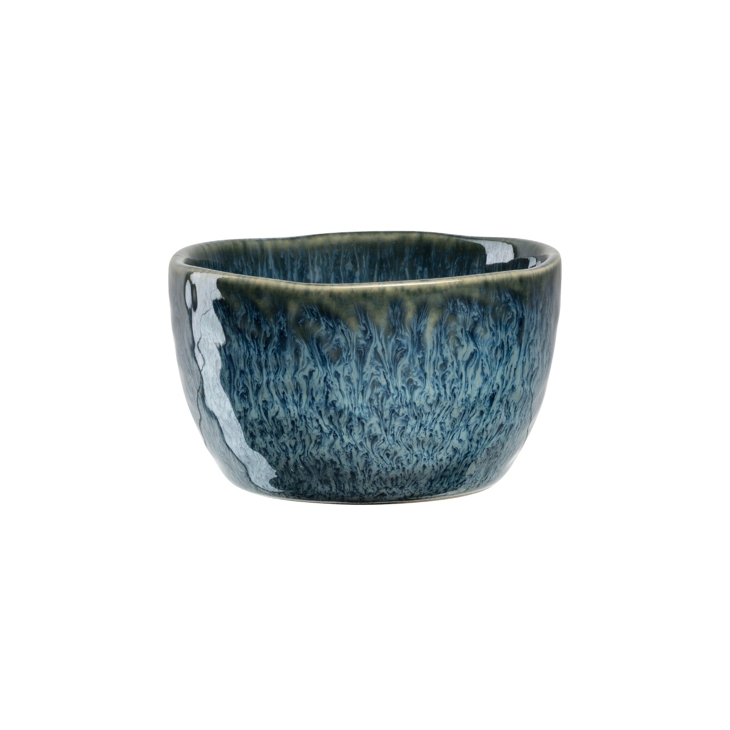 leonardo-matera-coupelle-c-ramique-bleue-8-cm image 1