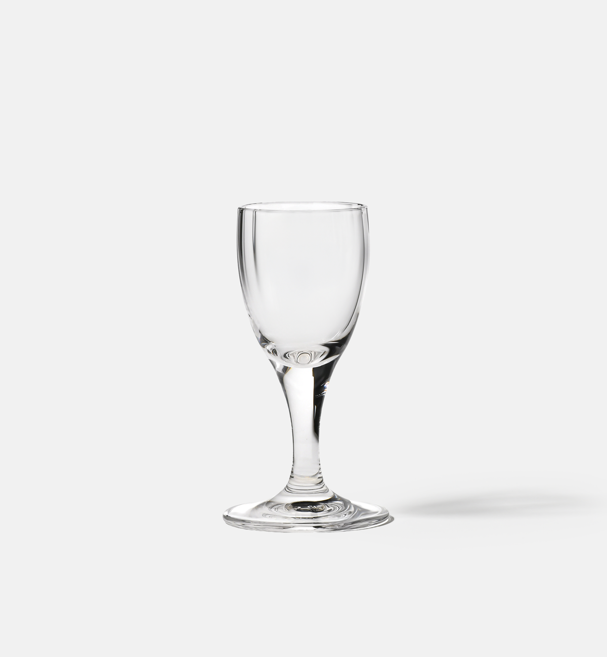 krosno-prima-lumi-verres-vodka-25-ml-lot-de-6 image 1