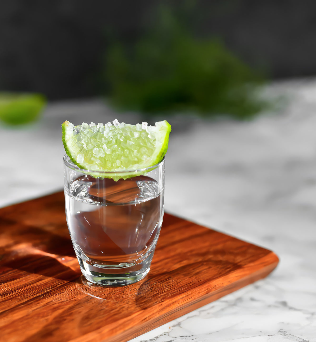 krosno-ray-verres-vodka-50-ml image 2