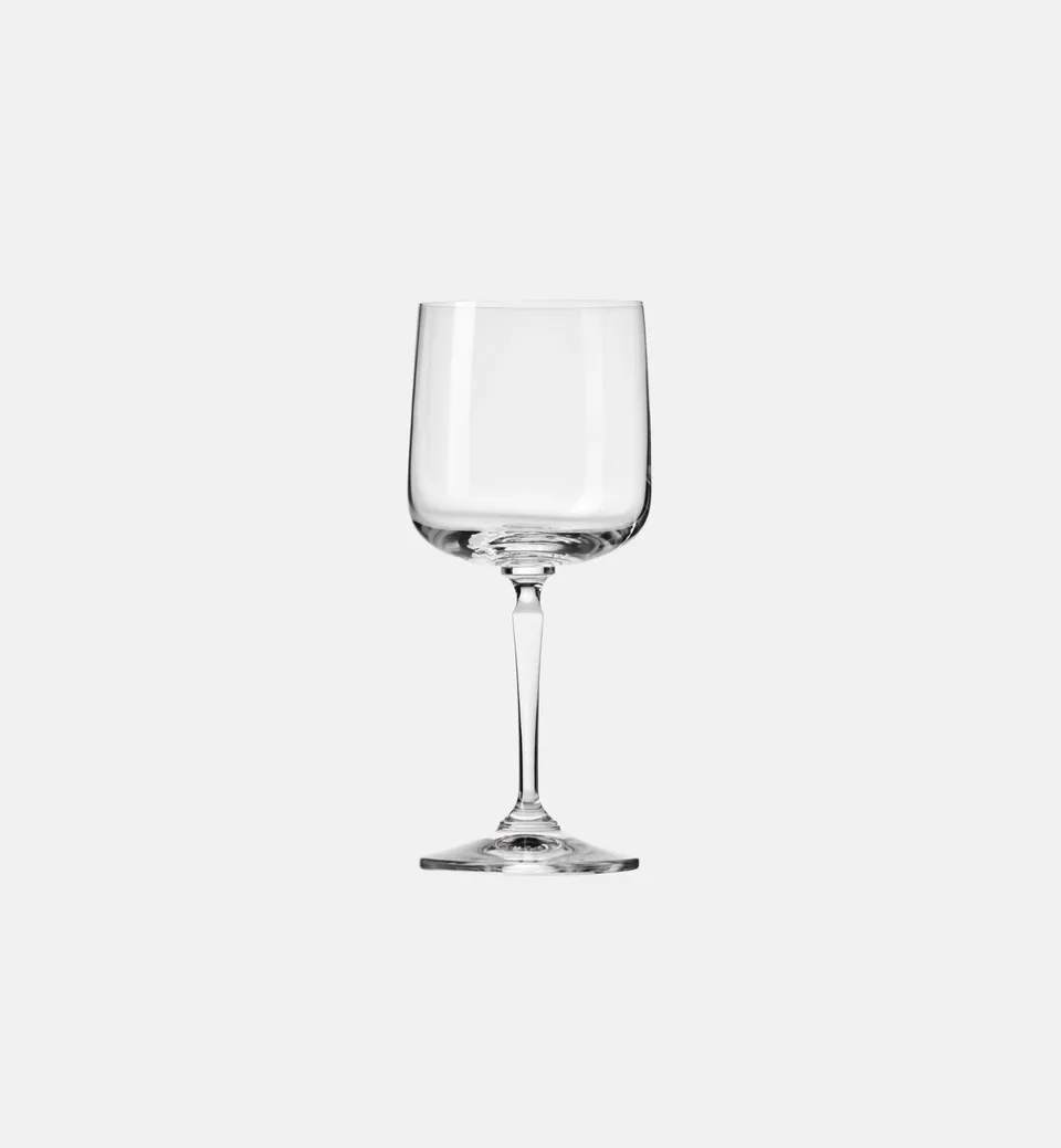 krosno-copa-axis-390-verre-eau-390-ml-lot-de-6 image 1