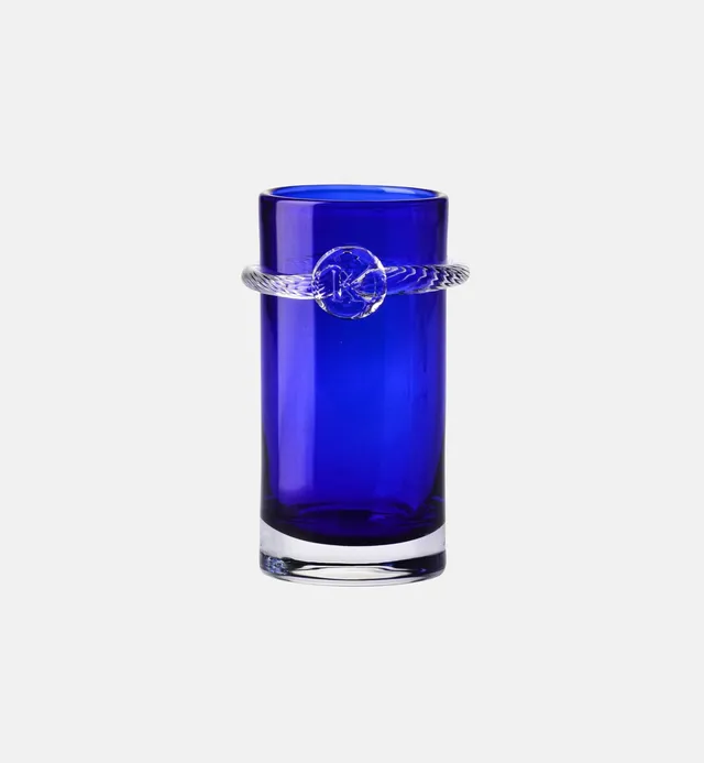 krosno-aurelia-kobalt-verre-cristal-450-ml-bleu-cobalt image 1