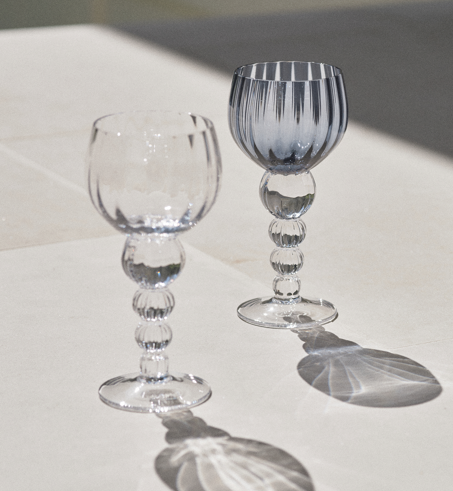krosno-mirel-verre-vin-granat-350-ml-cristal image 3