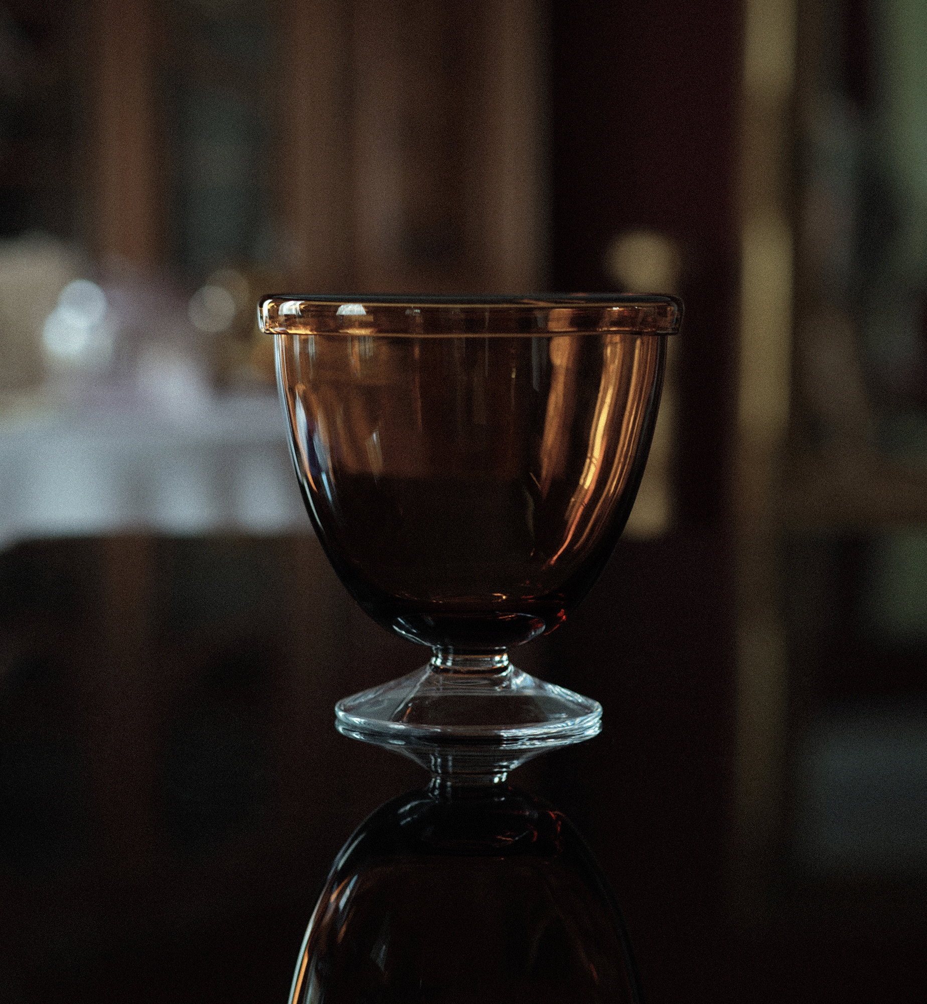 krosno-heritage-the-palace-seau-glace-ambre-24-5-cm image 2