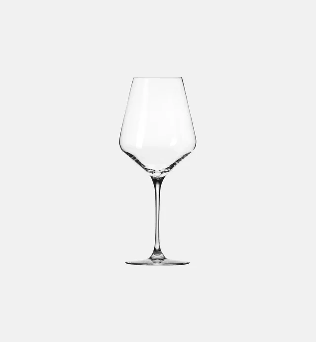 krosno-wine-550-verres-vin-550-ml-lot-pro-cristal image 1