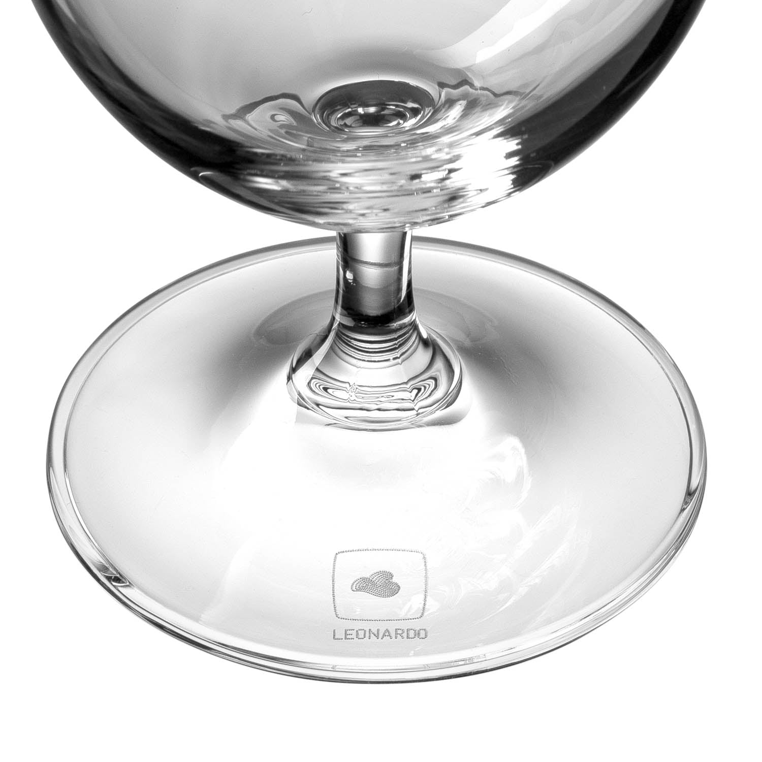 leonardo-daily-verre-eau-370-ml-lot-de-6-transparent image 5