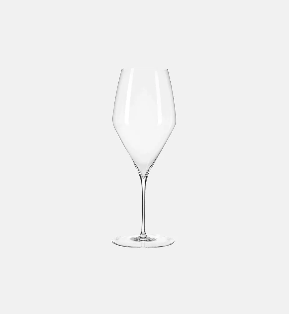 krosno-symphony-verre-vin-blanc-530-ml-cristal image 1