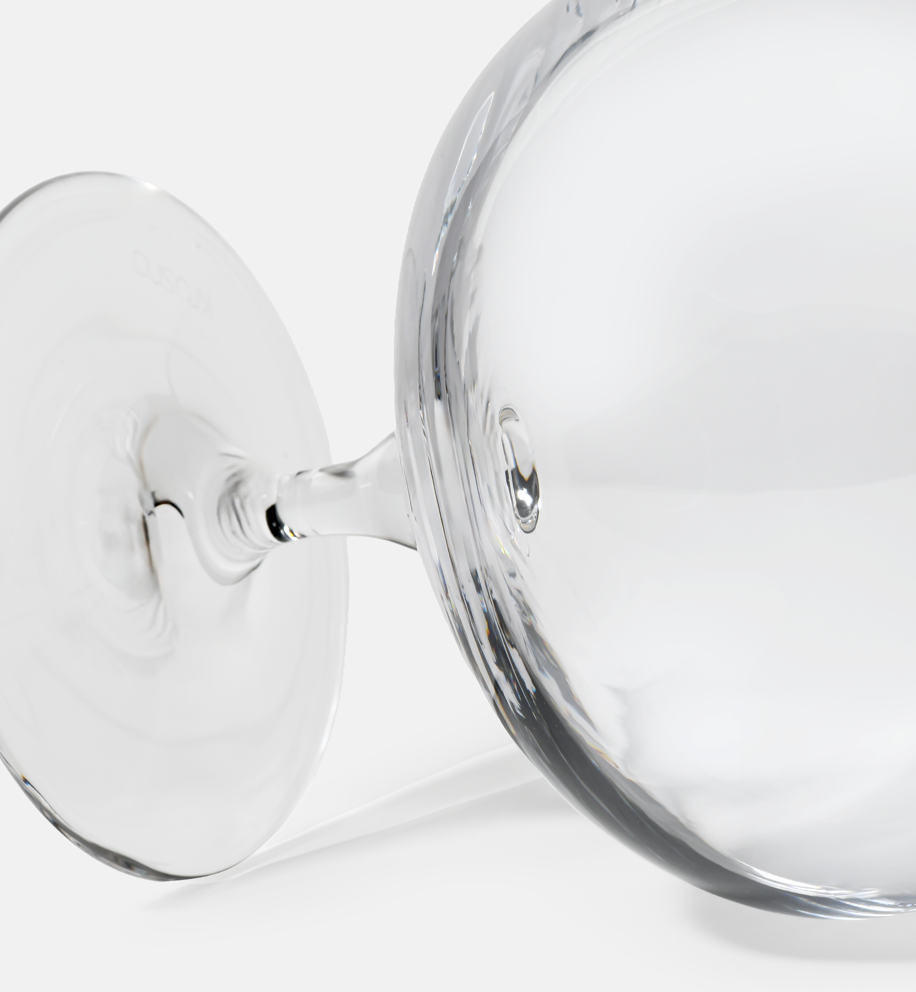 krosno-verre-cognac-590-ml-verre-cristal-ballon image 4