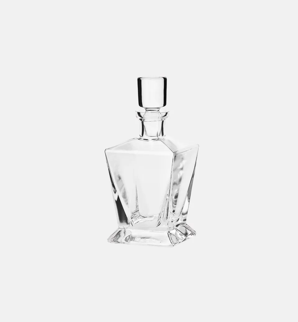 krosno-caro-carafe-whisky-750-ml-g-om-trique image 1