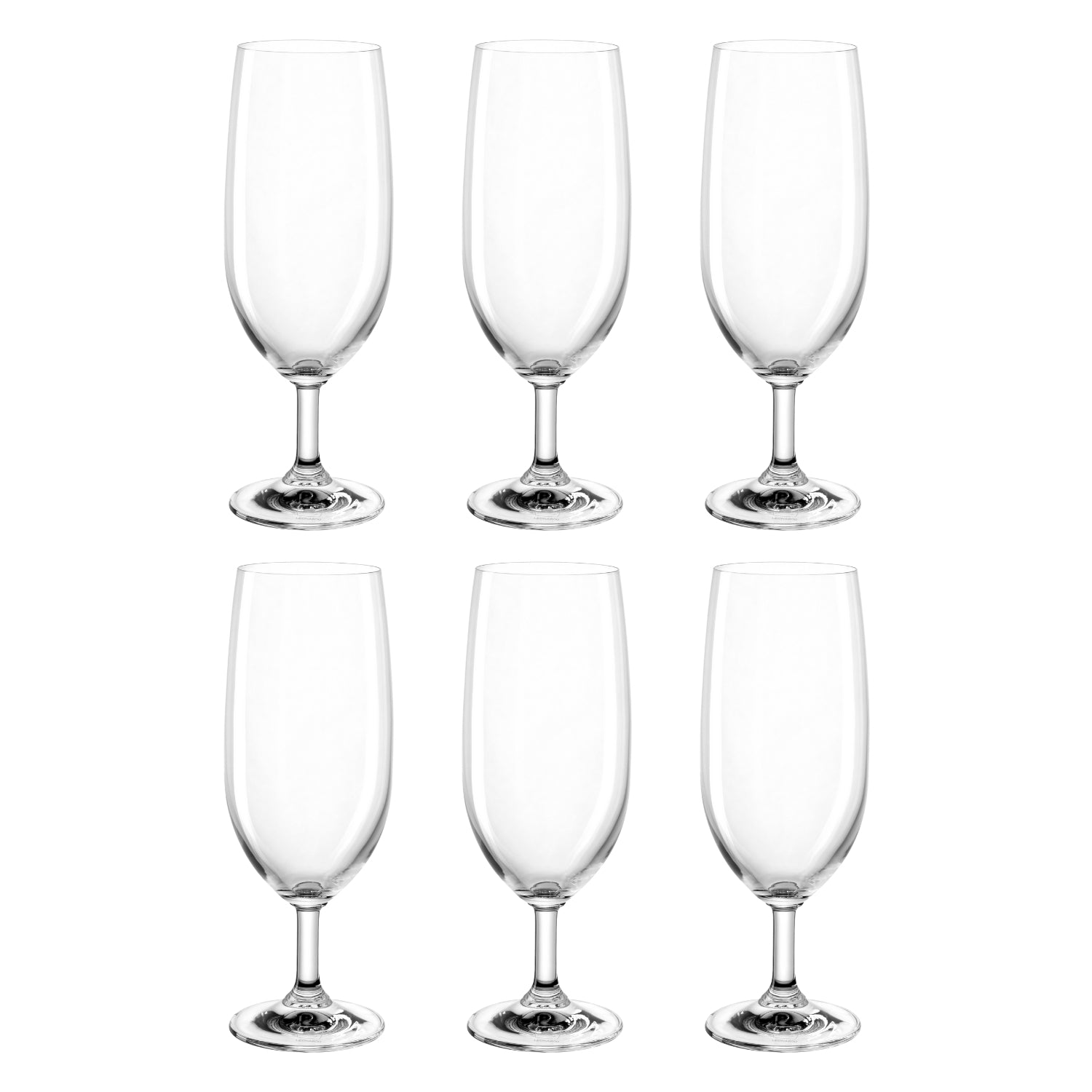 leonardo-daily-verre-bi-re-360-ml-lot-de-6-teqton image 1