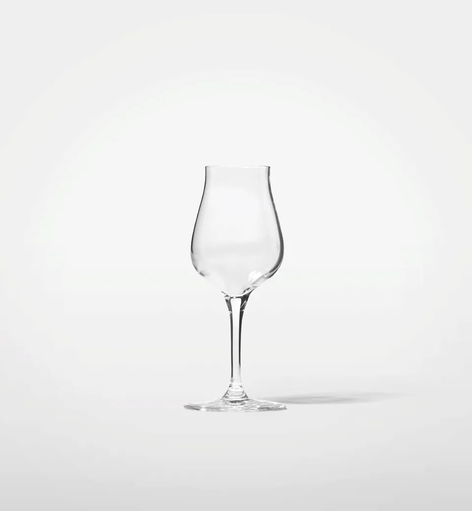 krosno-verre-whisky-125-ml-tulipe-d-gustation image 1