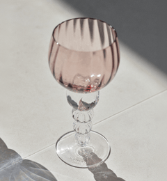 krosno-mirel-verre-vin-350-ml-bordeaux-cristal image 5