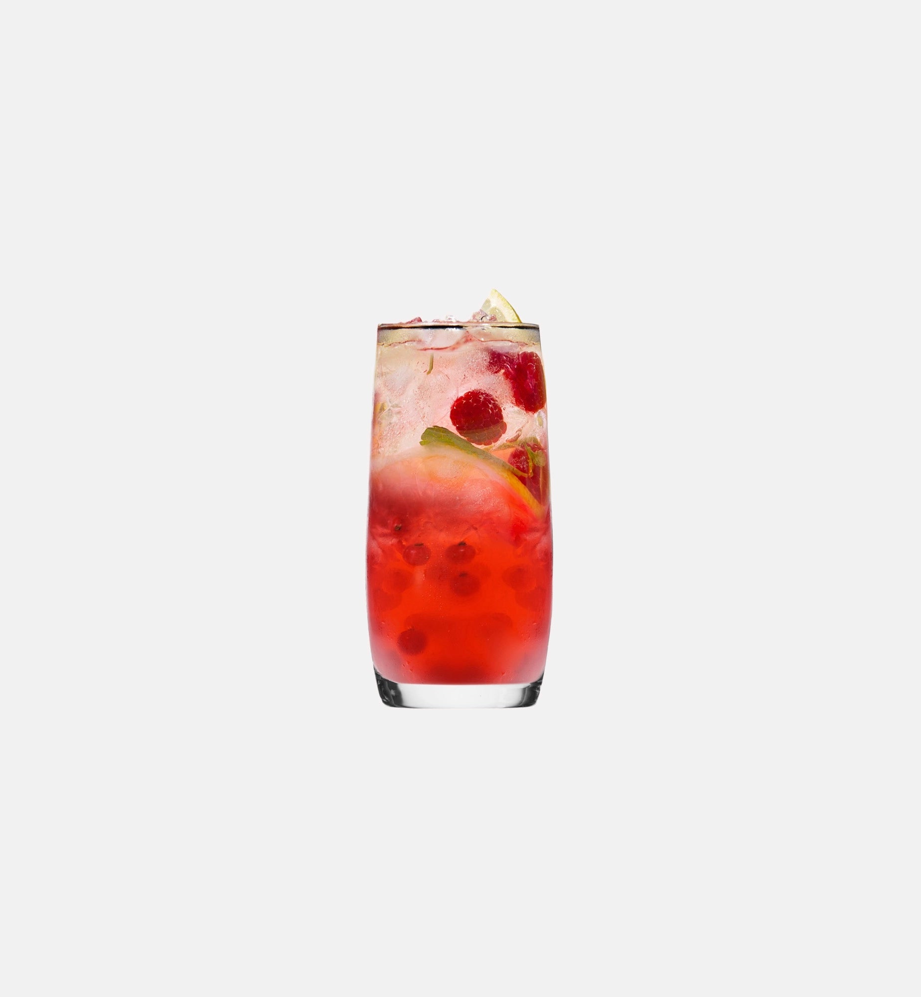 krosno-blended-verre-long-drink-410-ml-transparent-2 image 2