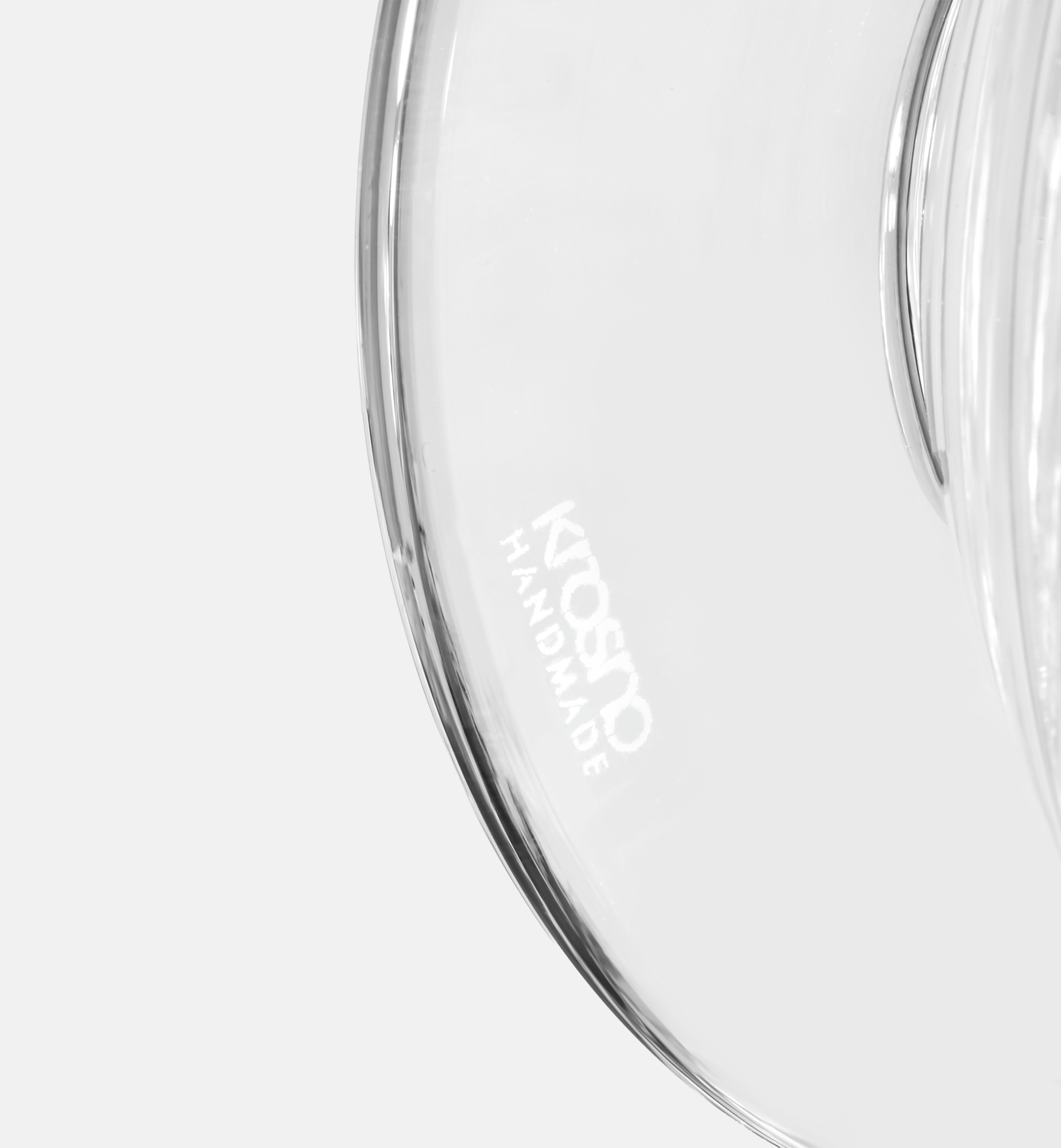 krosno-saladier-sur-pied-20-cm-coupe-verre-cristallin image 5