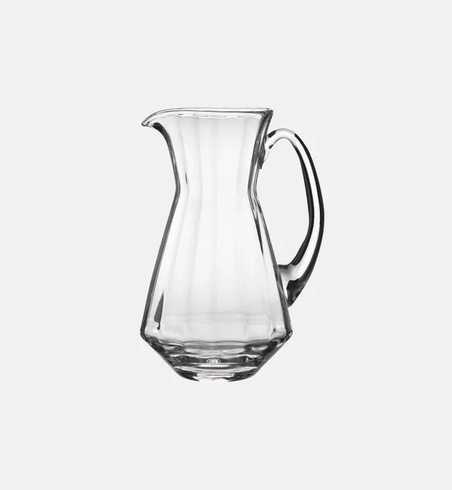 krosno-celebration-pichet-verre-1500-ml-stri-1-5-l image 1