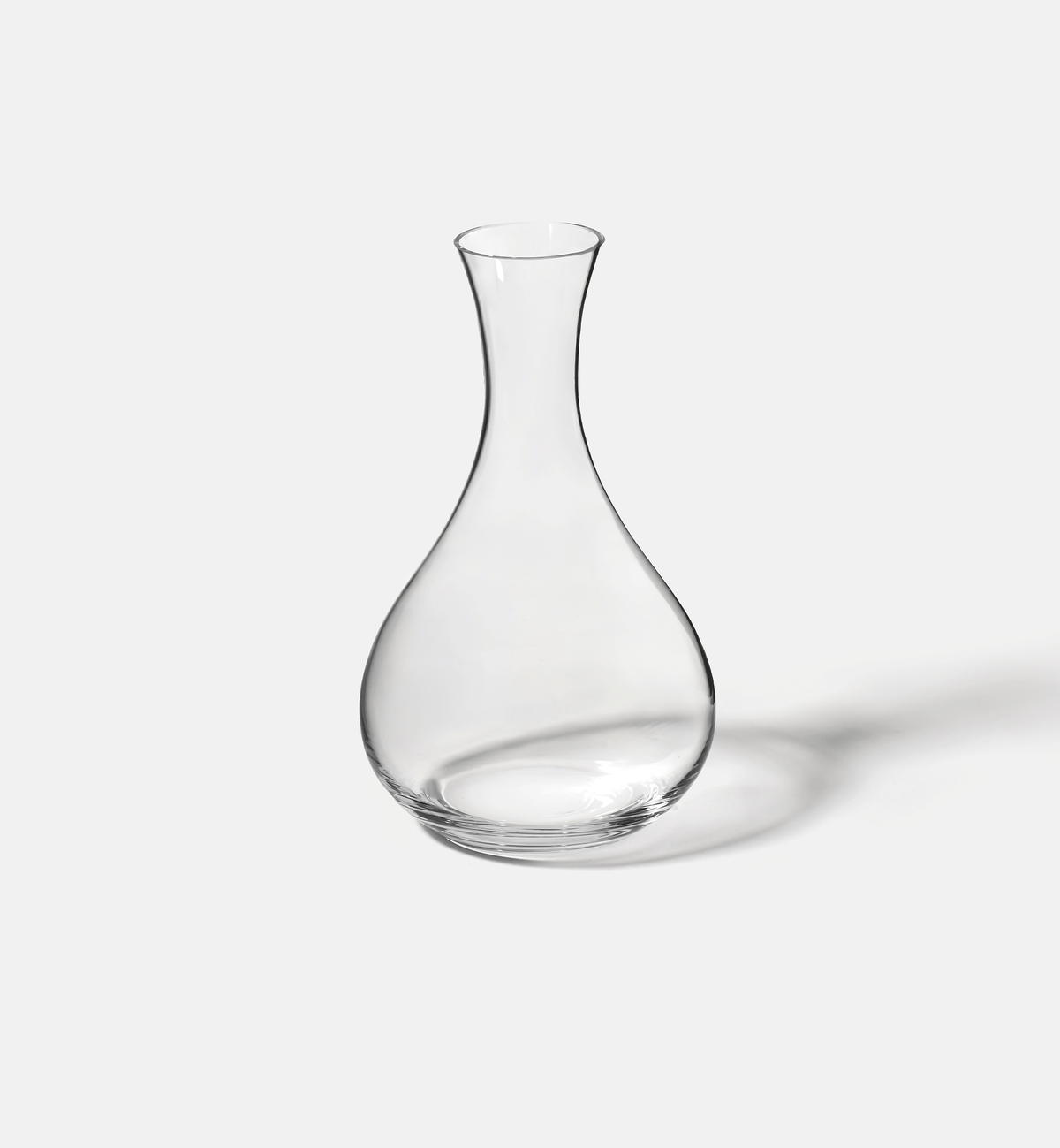 krosno-carafe-vin-1600-ml-decanteur-verre-classique image 2