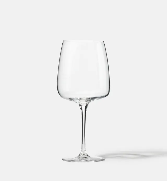 krosno-modern-verre-vin-650-ml-lot-de-4 image 1