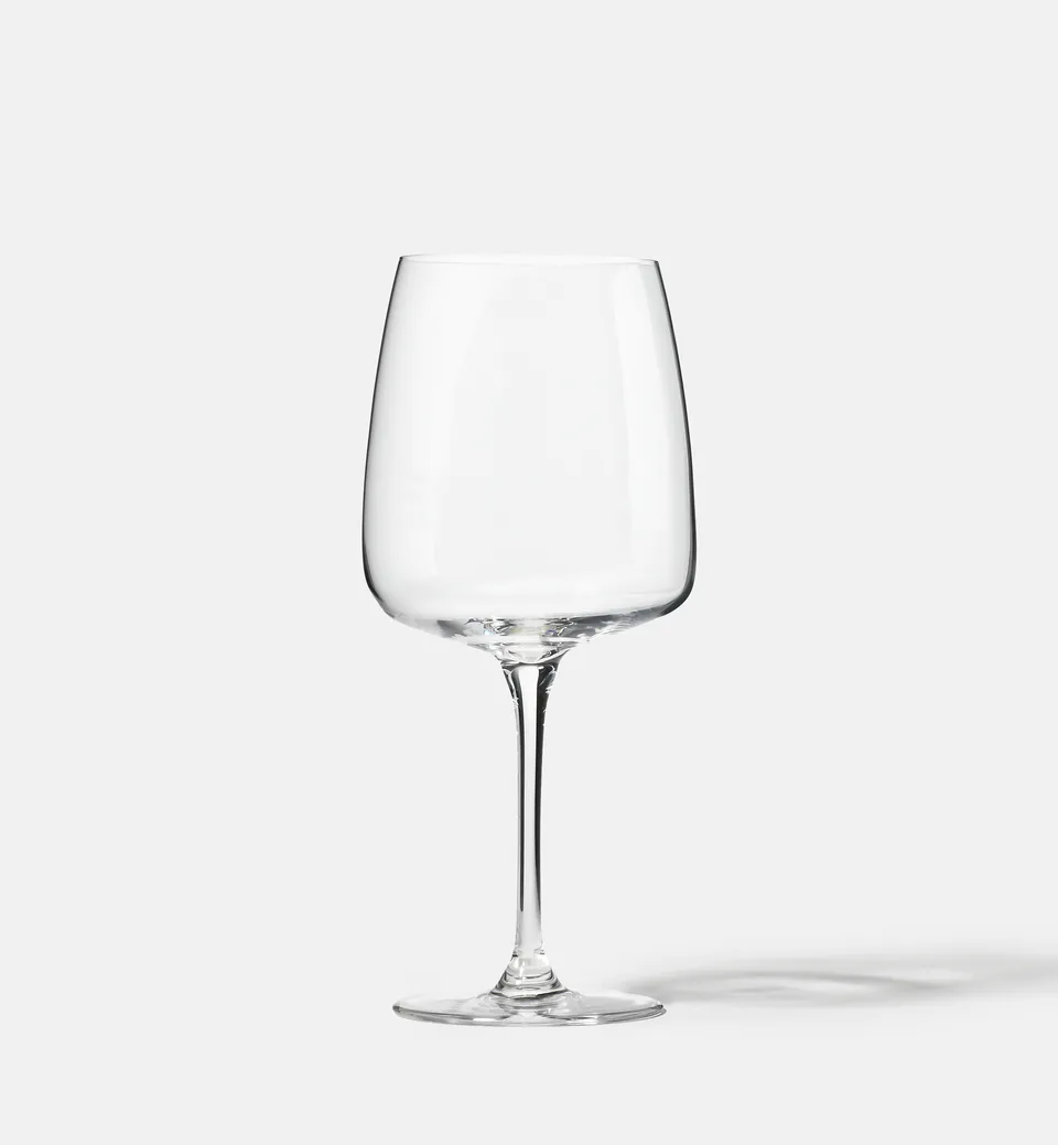 krosno-modern-verre-vin-650-ml-lot-de-4 image 1
