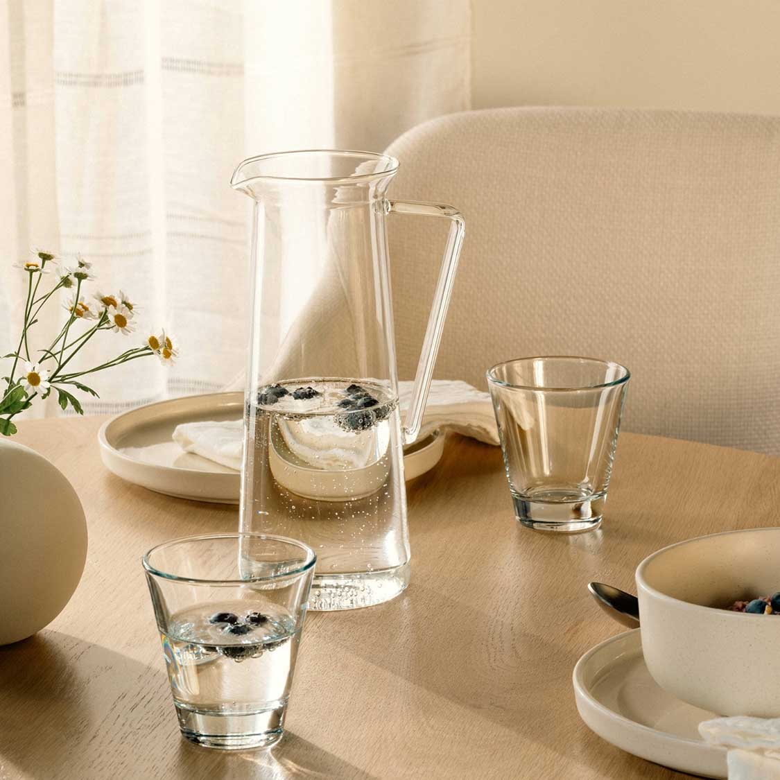 leonardo-giorno-carafe-verre-1-1-l-transparente image 6