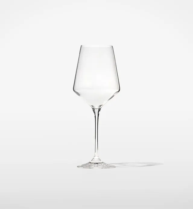 krosno-avant-garde-verre-vin-blanc-450-ml-lot-de-6-cristal image 1