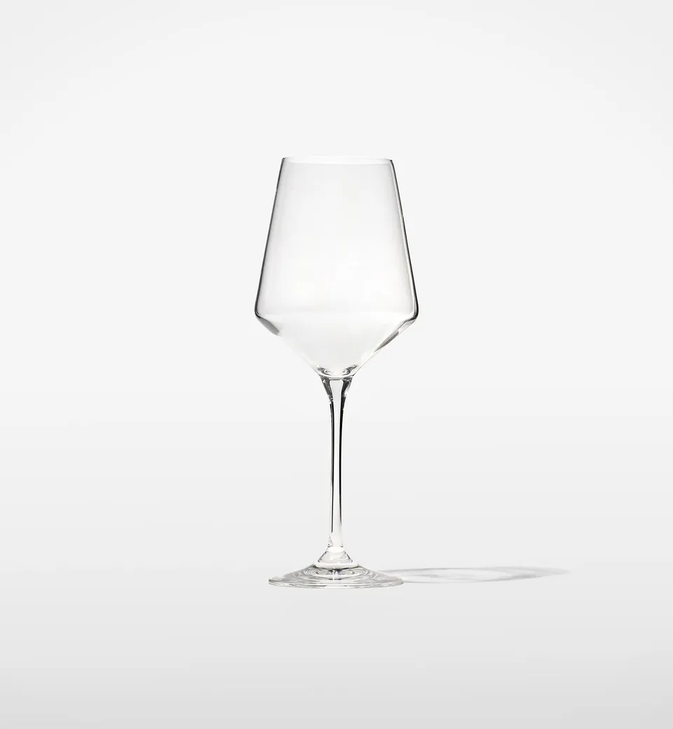 krosno-avant-garde-verre-vin-blanc-450-ml-lot-de-6-cristal image 1