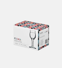 krosno-verres-vodka-liqueur-25-ml-tulipe-cristal image 5