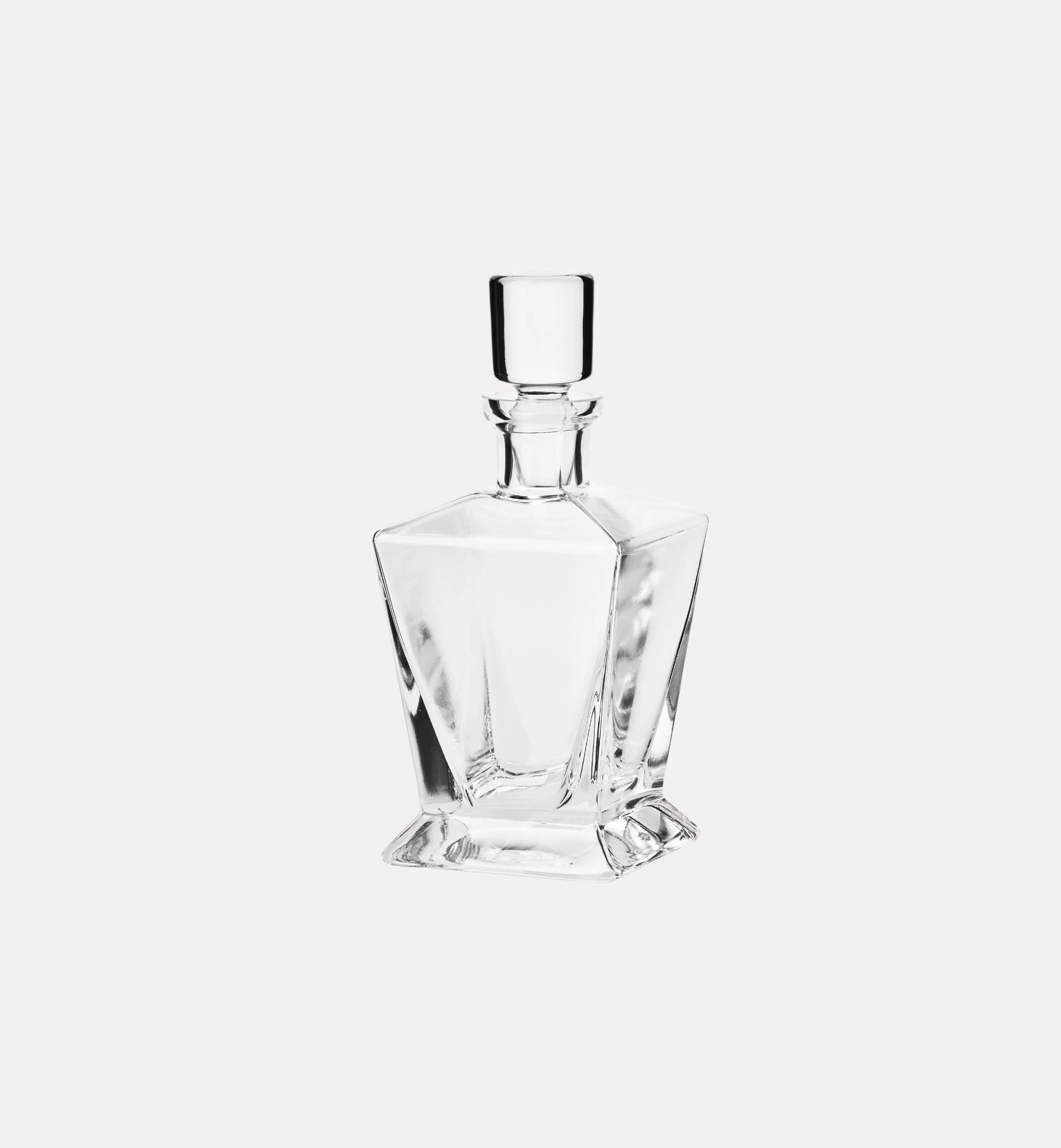 krosno-caro-carafe-whisky-750-ml-g-om-trique image 1