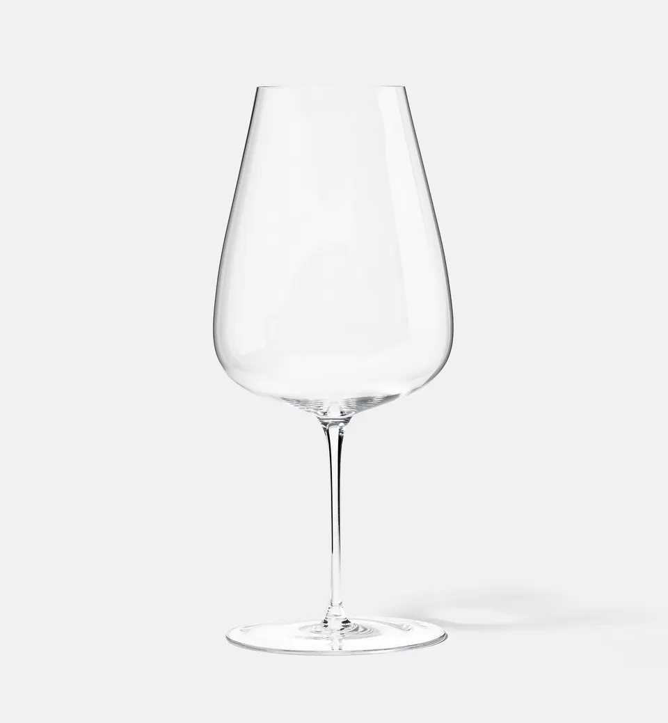 krosno-sleek-verre-vin-rouge-940-ml-vin-cors image 1