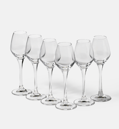 krosno-splendour-verre-vodka-liqueur-70-ml-cristal image 7