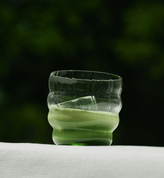 krosno-matcha-moments-tumbler-verre-vert-330-ml image 7