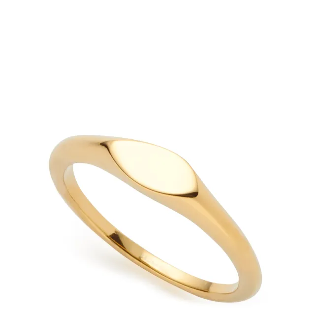 leonardo-lovis-bague-dor-e-taille-17-ciao image 1